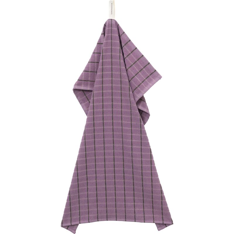 Terry keittiöpyyhe 50 x 70 cm, lavender