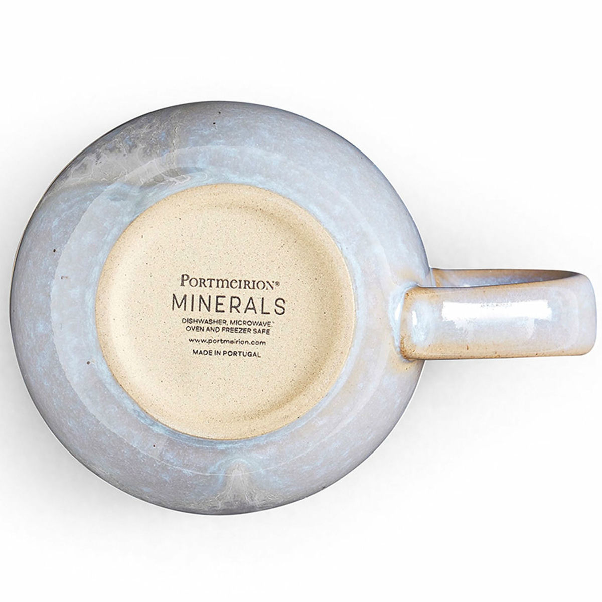 Minerals muki 30 cl 4 kpl, aquamarine