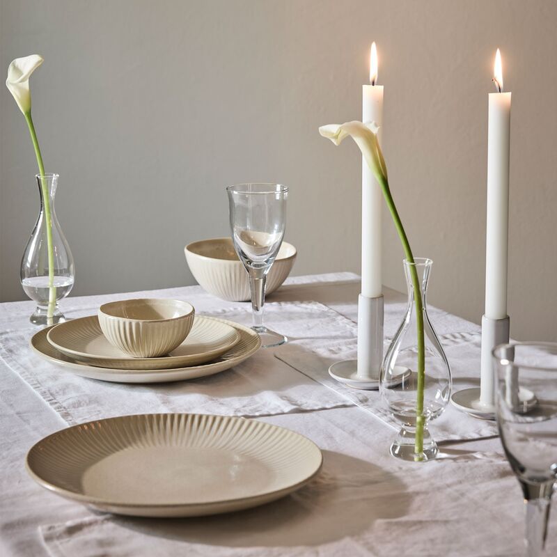 Granada ruokalautanen