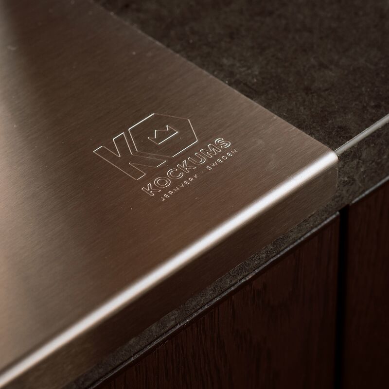 Bakebord, 80 x 60 cm