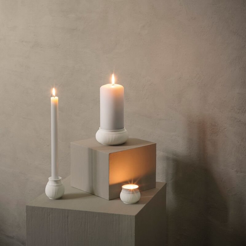 curve ljusstake 7 cm