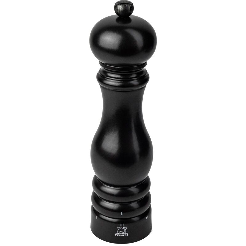 Paris u'Select pippurimylly 22 cm, satin black