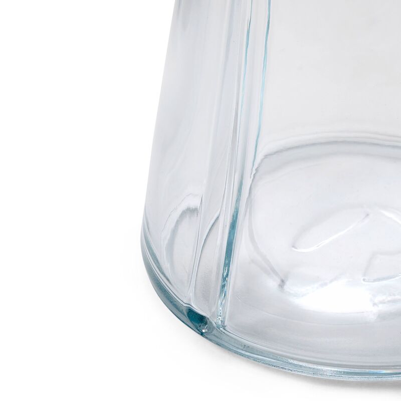 Grand Cru vannkaraffel 0,9 liter, ocean blue