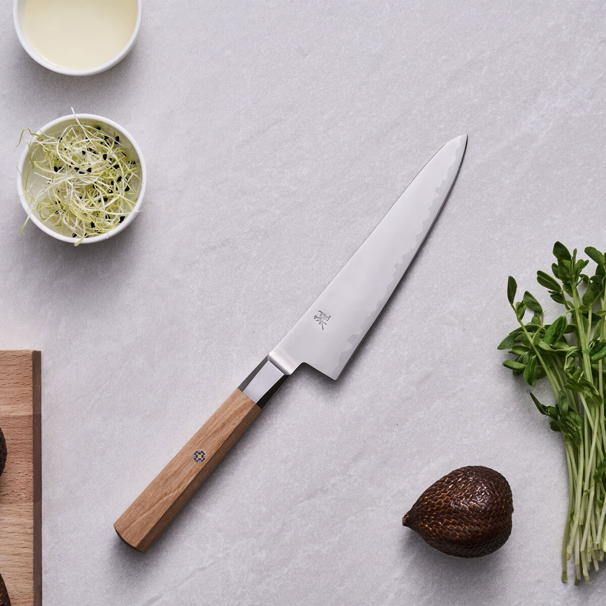 Miyabi Koya universalkniv høj 14 cm