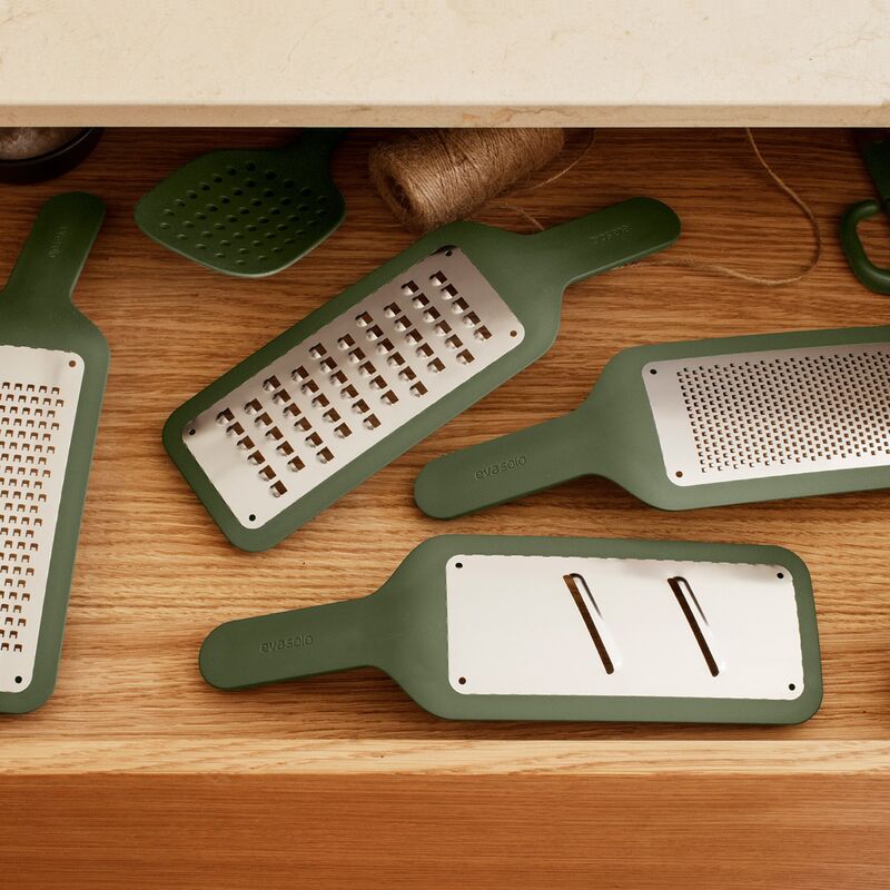 Green Tool raastin medium 26 cm