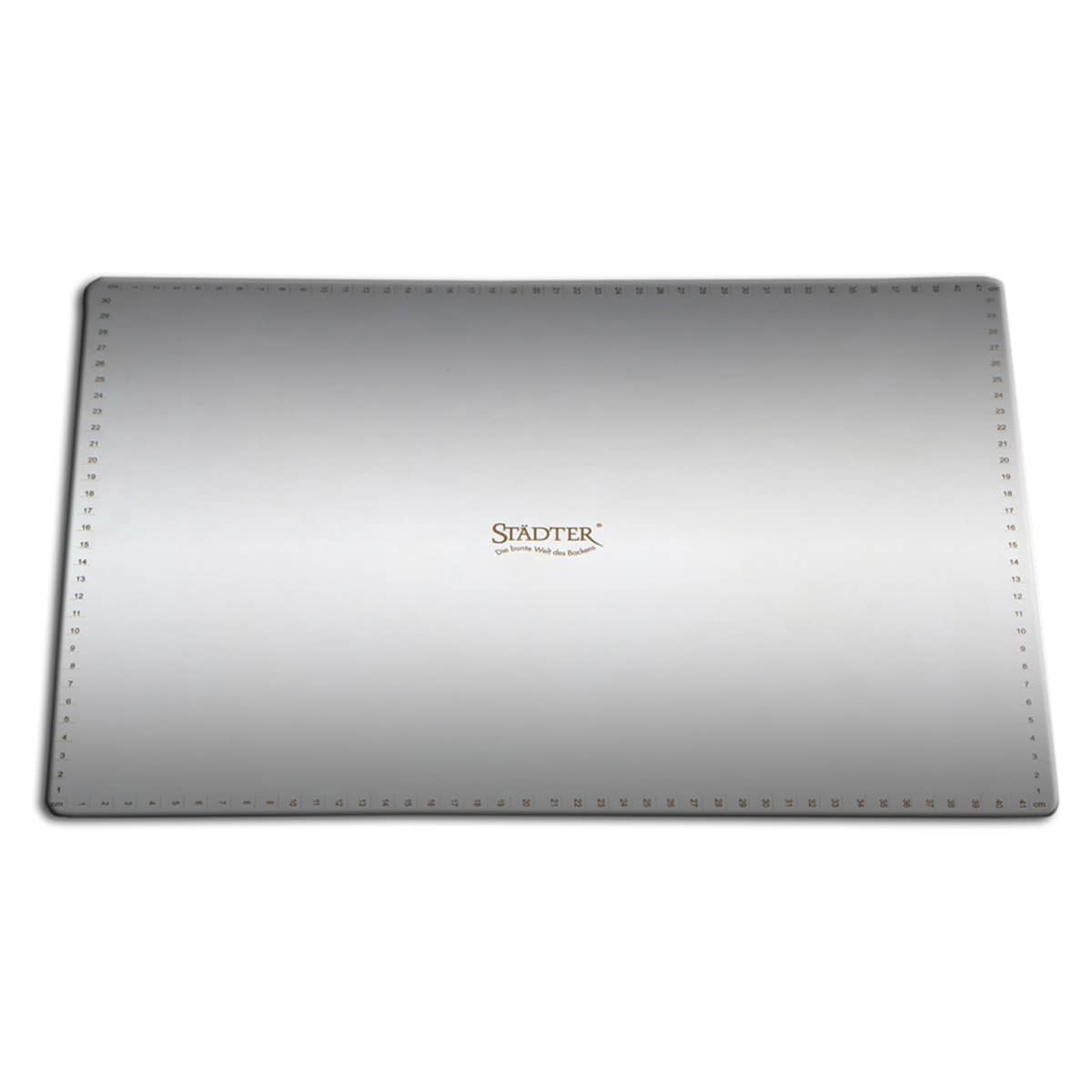 Rektangulær kagefad 43,5 cm x 32 cm