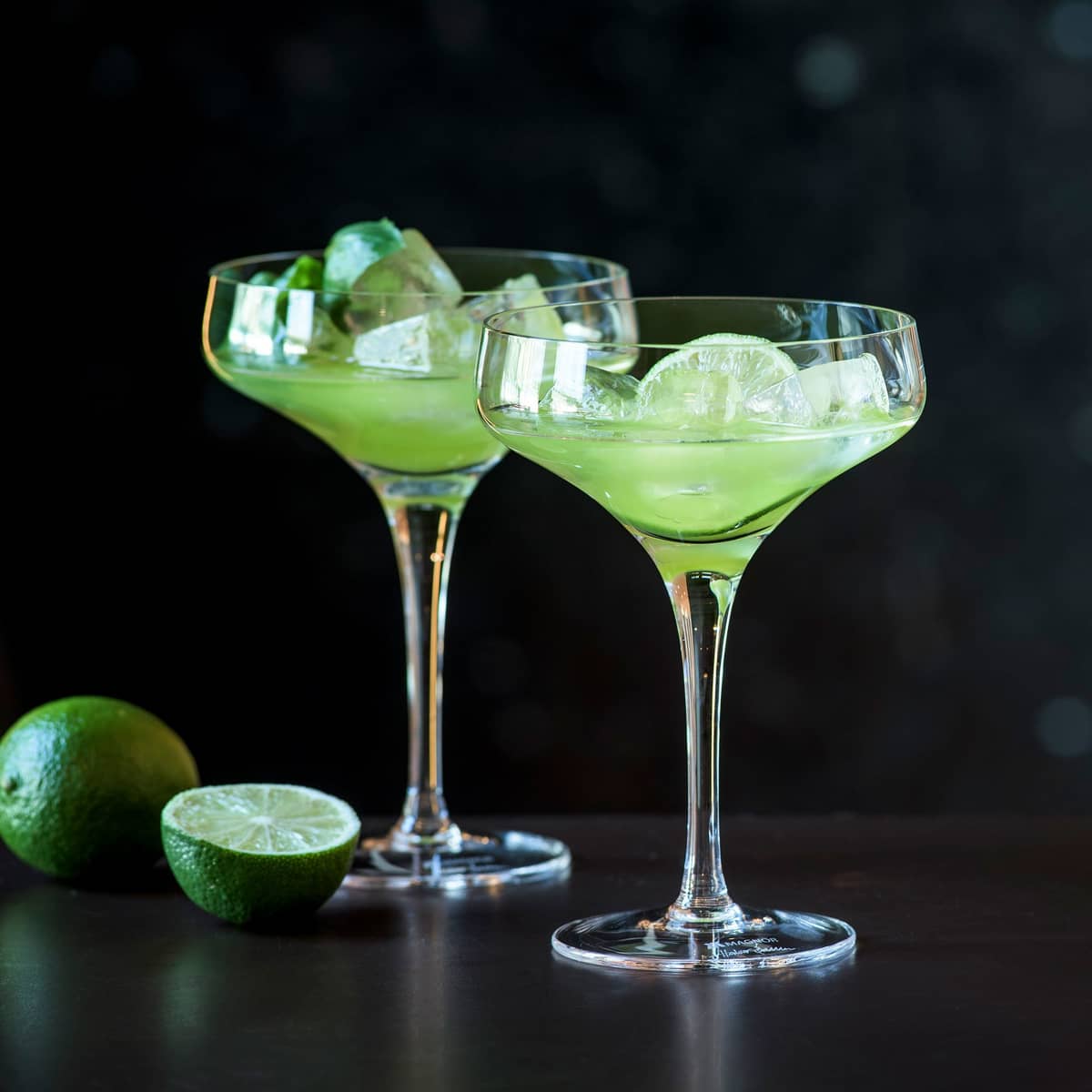 Cap Classique cocktailglas 33 cl