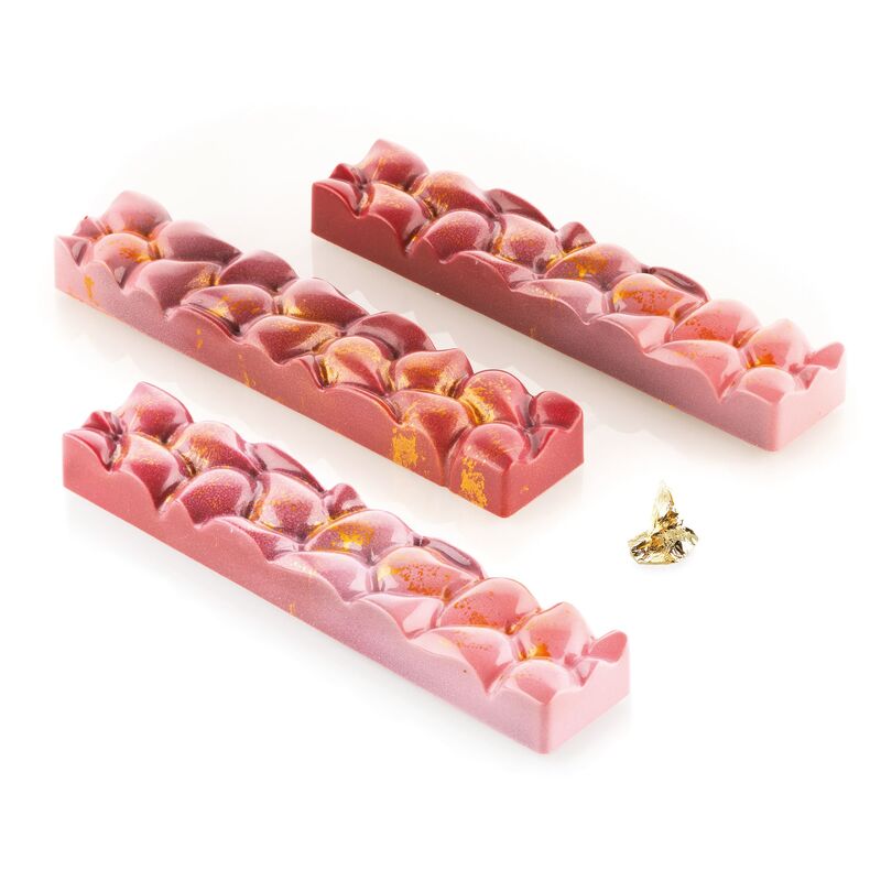 Goccia-B suklaamuotti