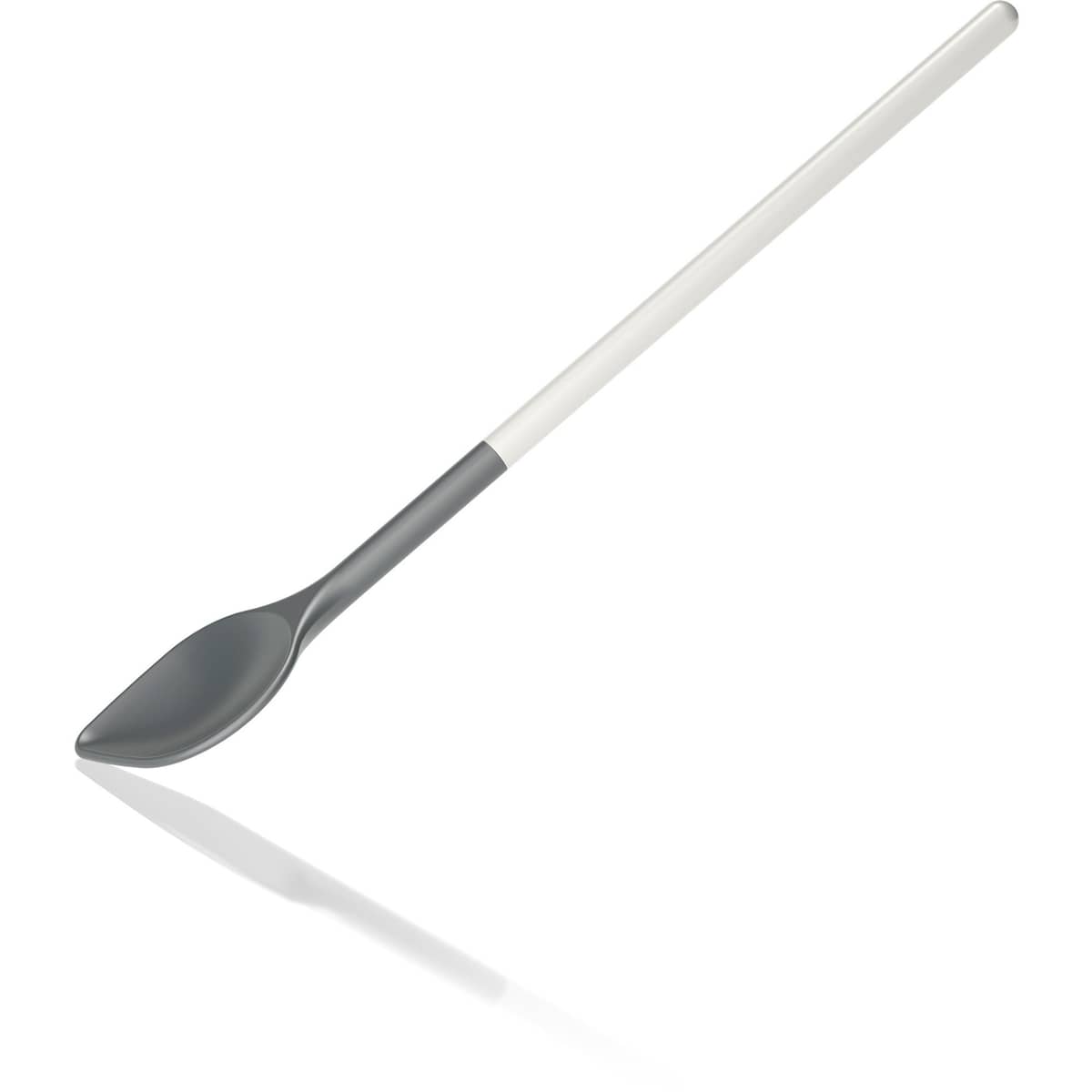 Optima Røreske m/spids 31 cm, hvid