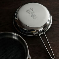 Vargen & Thor Kroma Mb Jr stegepande