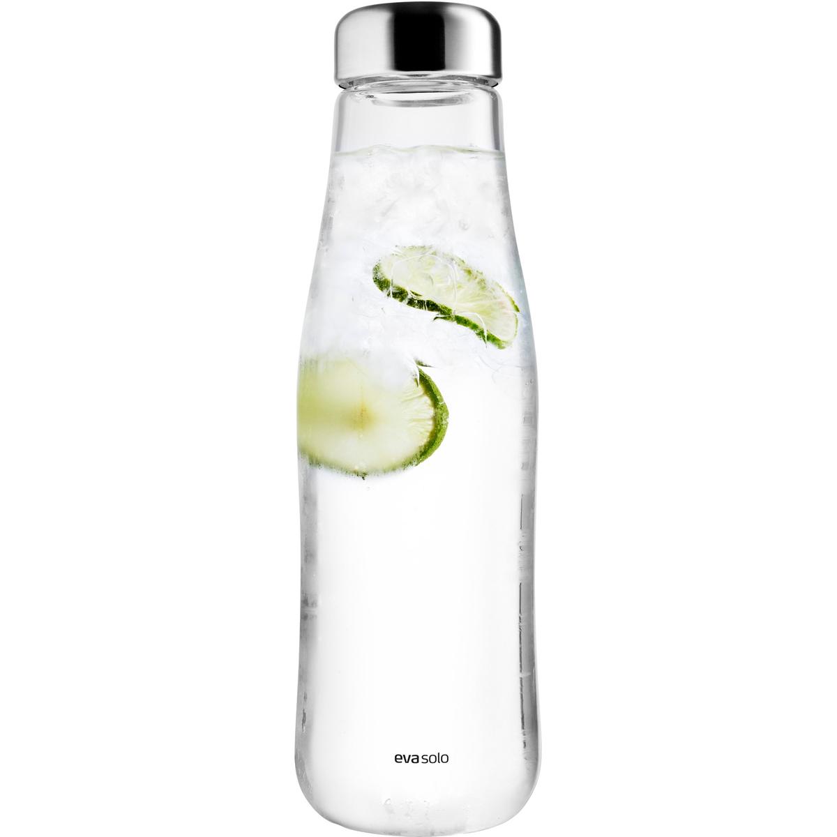 Glaskaraff 1,3 liter