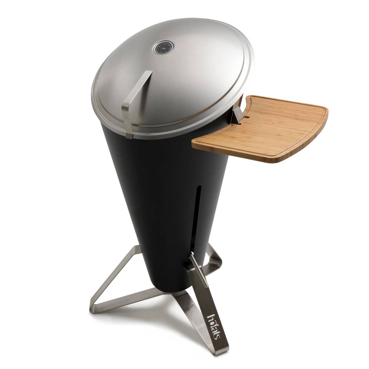 CONE sidobord till grill