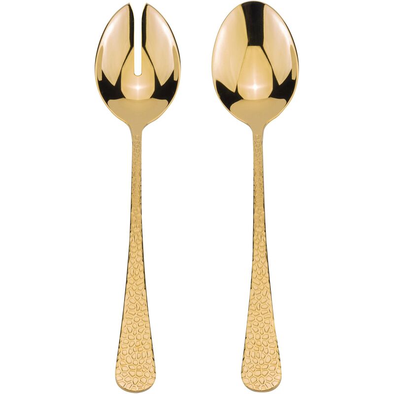 FROST salatbestik 2 dele, Cava