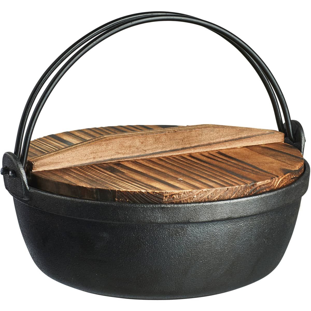 Nabe Gjutjärnsgryta 27 cm