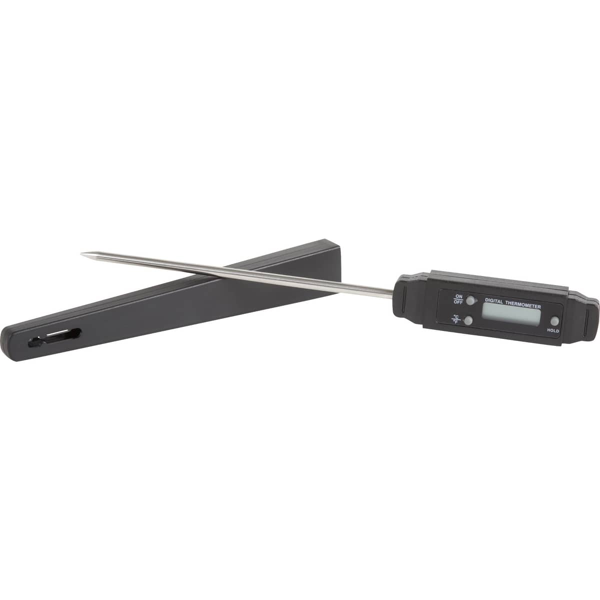 Steketermometer, lite