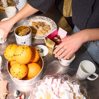 Grand Cru -muki 2 kpl. 