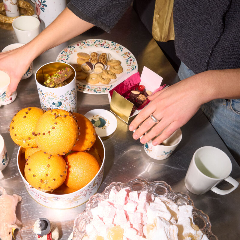 Grand Cru -muki 2 kpl. 