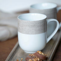 Linen muki 35 cl