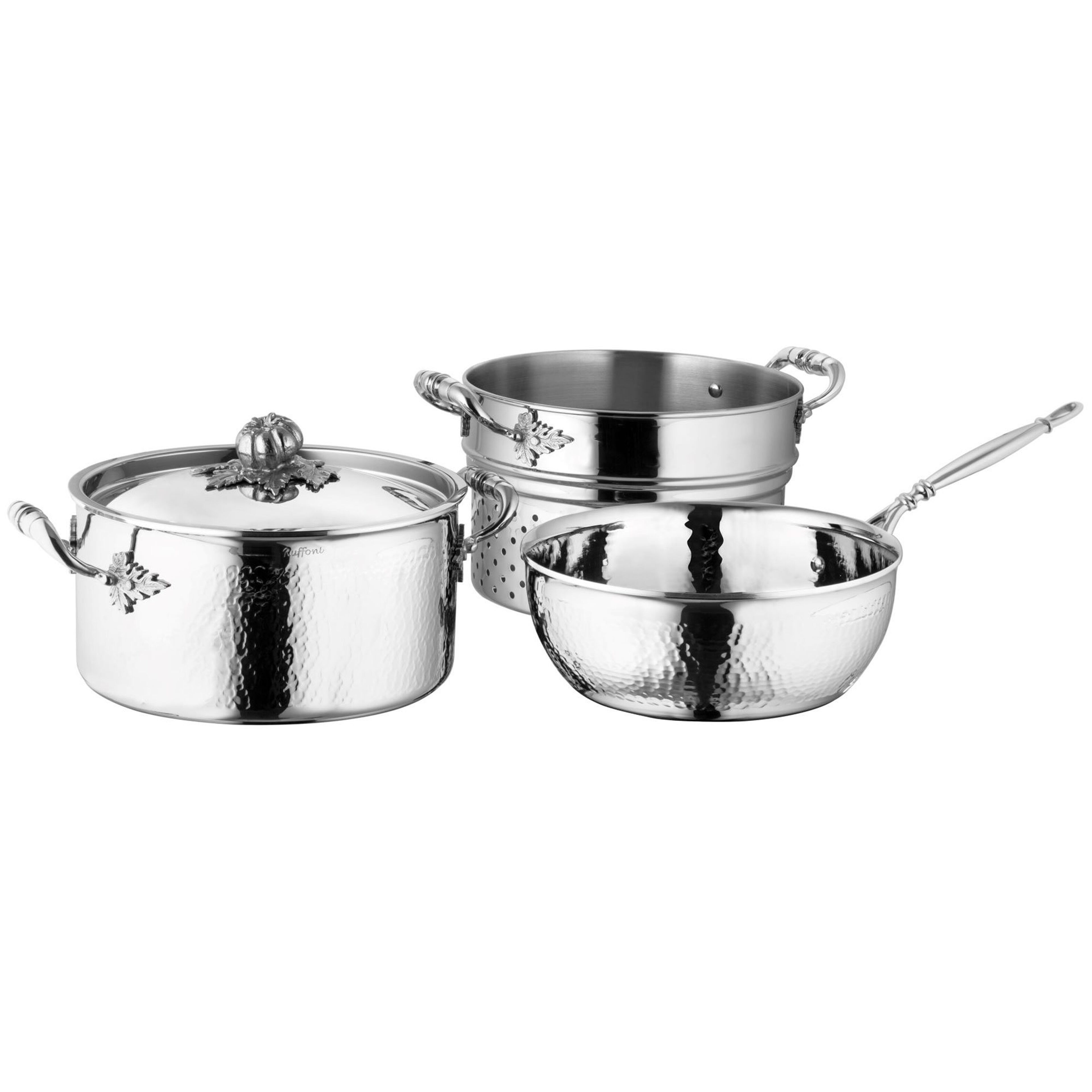 Opus Prima grytset 4 delar