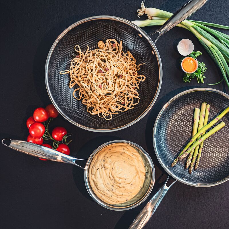 Santo kattila kannella 1,5 litraa