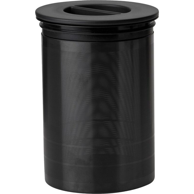 Nohr filter for cold brew
