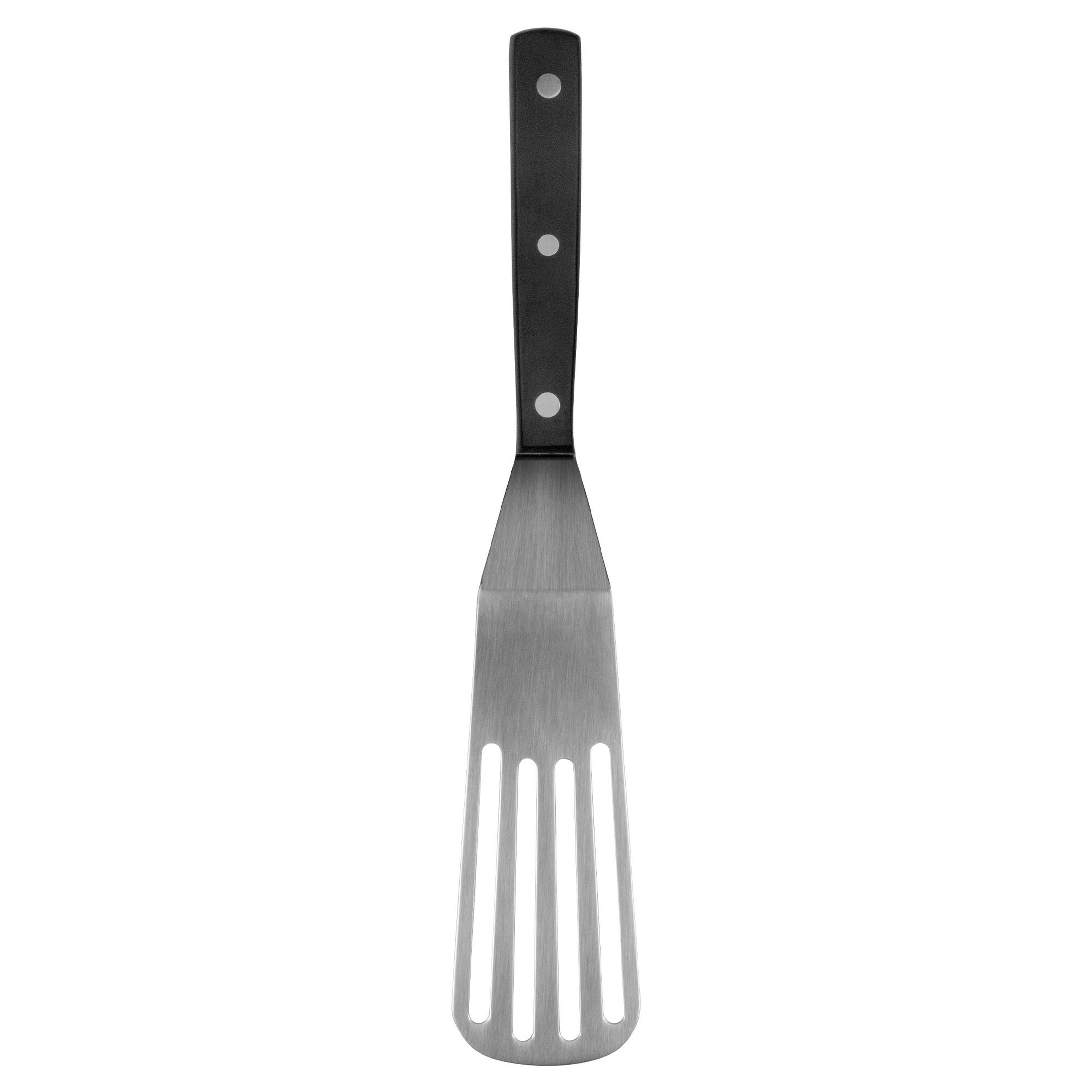 Perforerad stekspade 28 cm