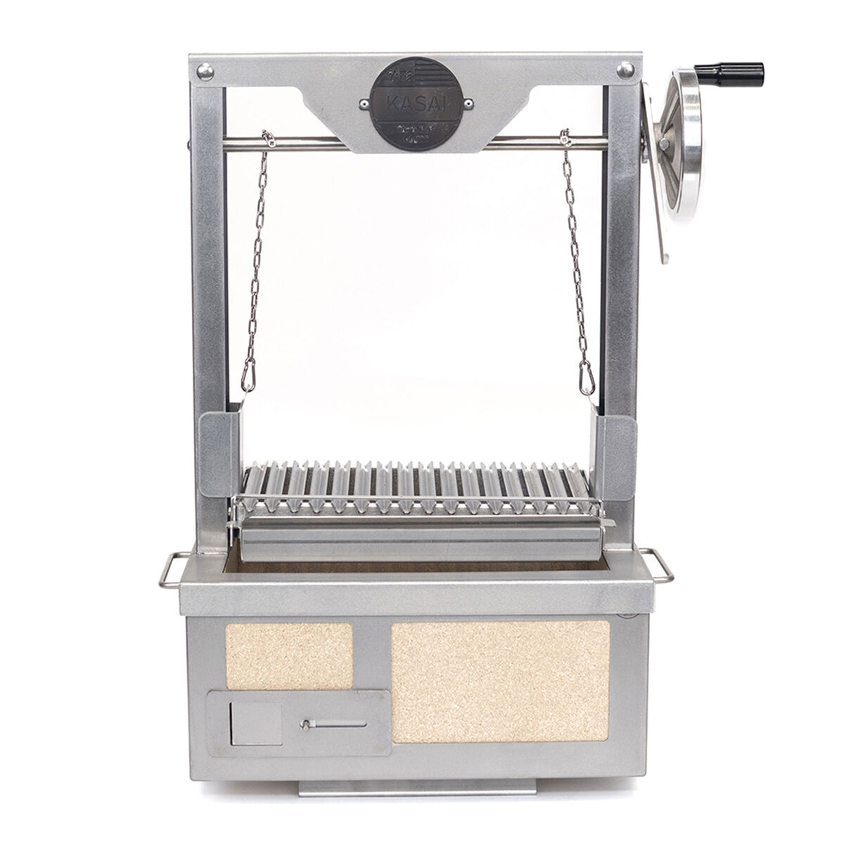 Konro Asado Grill Top till Little Kasai Grill