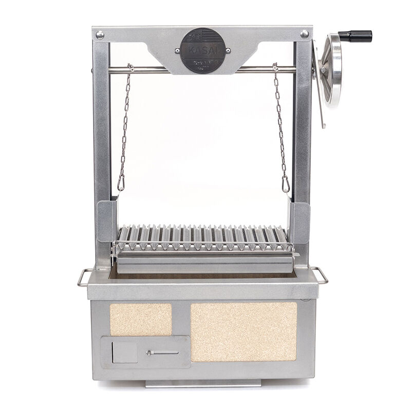 Konro Asado Grill Top till Little Kasai Grill