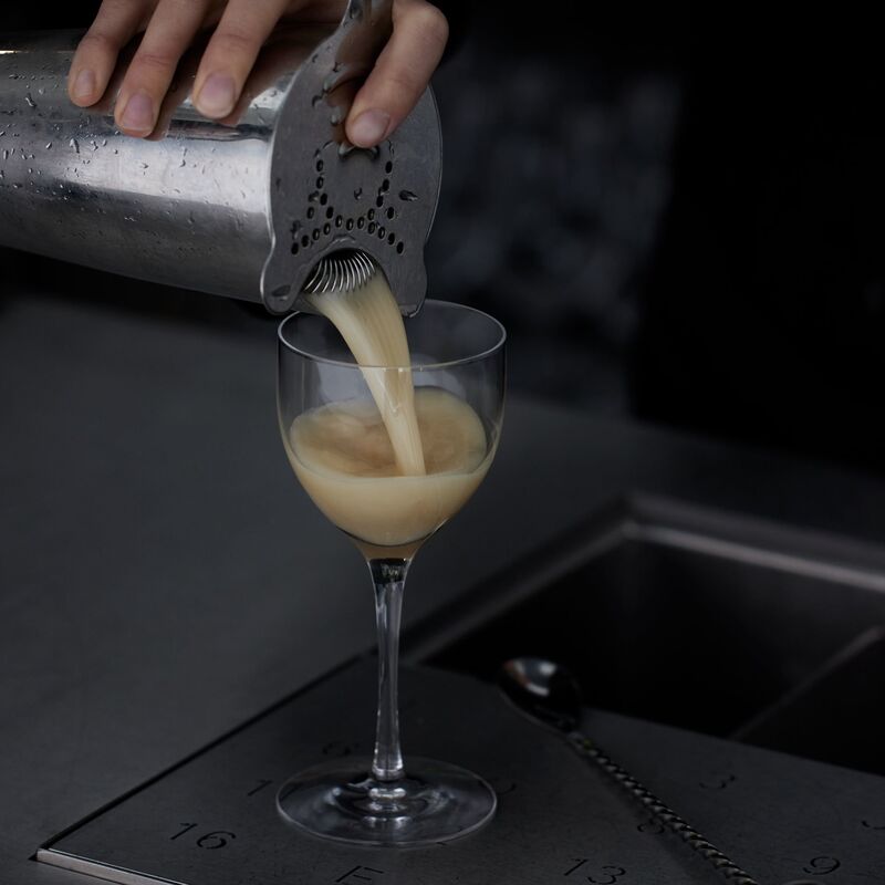 More Nick & Nora lasi 17 cl 2 kpl