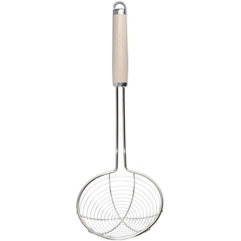 Sigte til wok, almond cream