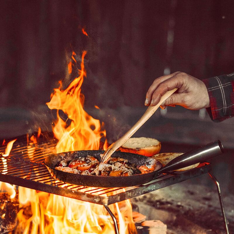 Original S1 jägarstekpanna