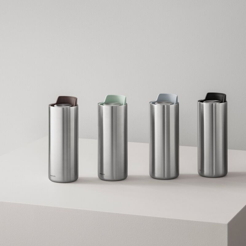 Urban To Go Cup termosmugg, 0,35 liter, marble grey