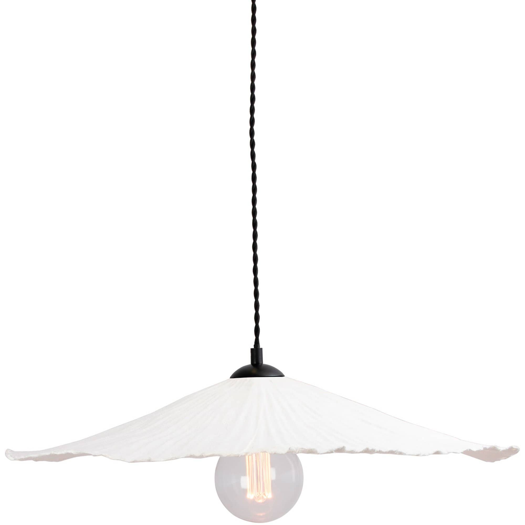 Tropez pendel 60 cm Natur