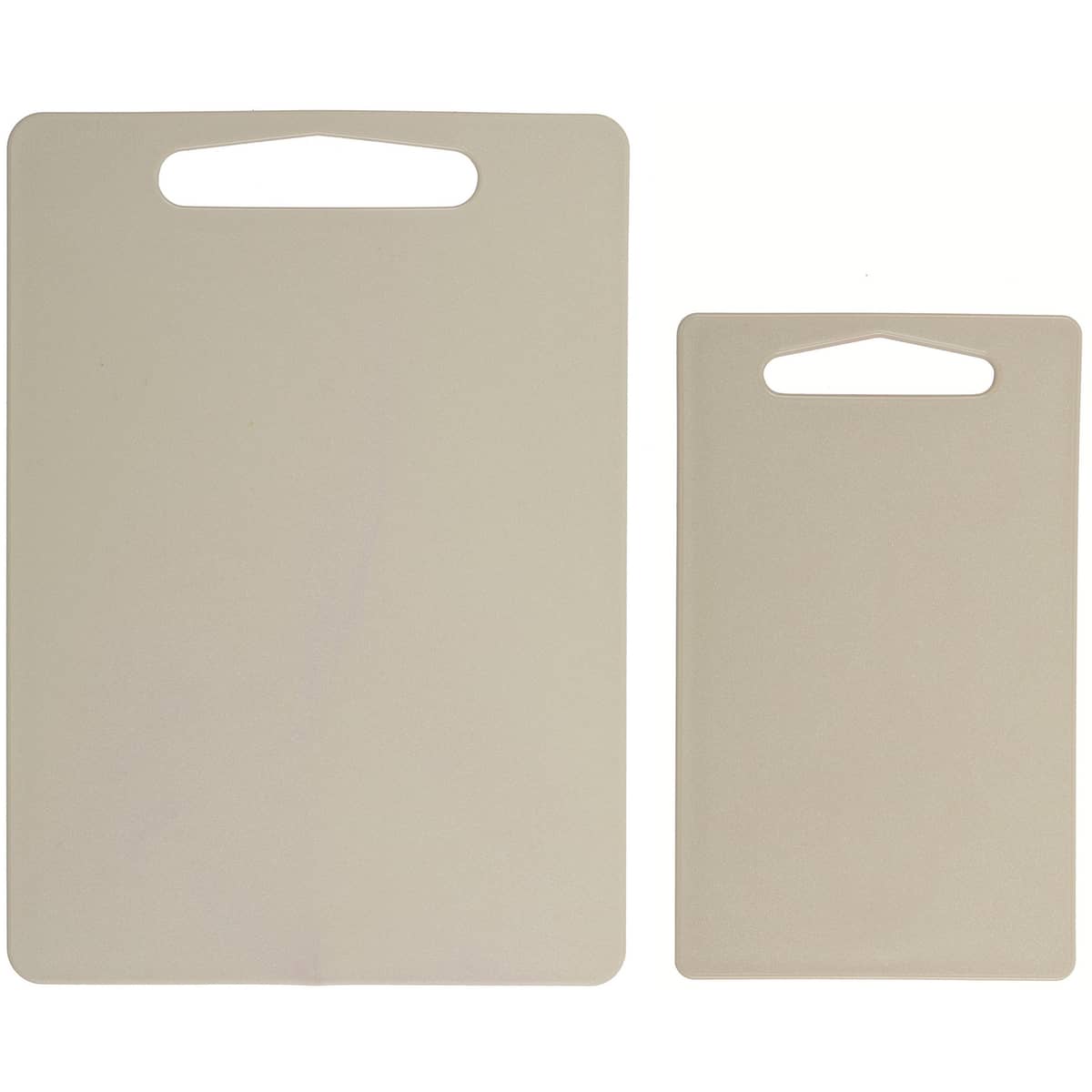 Daloplast Skjærefjøl 2 stk BIO-PE, Beige