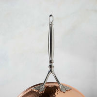 Opus Cupra stegepande 30 cm