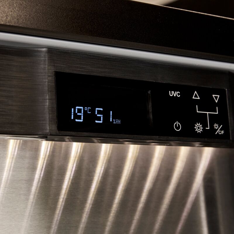 SA60172-1BG mörningskyl, 1 zon