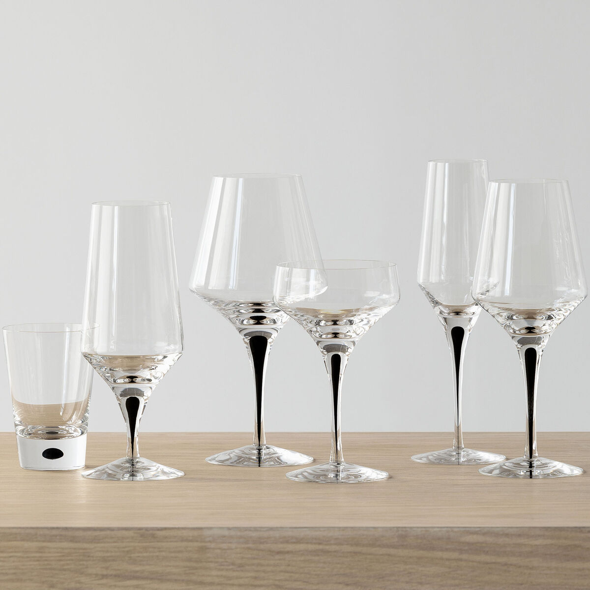 Metropol Rødvinsglas 61cl