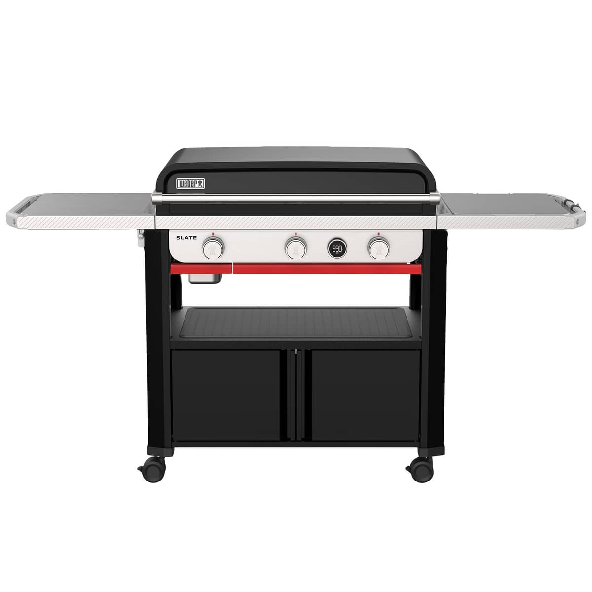 Slate GPD Stekbord 76 cm Gassgrill