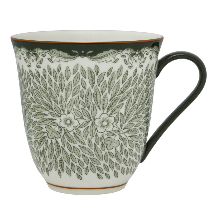 Ostindia Floris krus 30 cl 2-pak, grøn