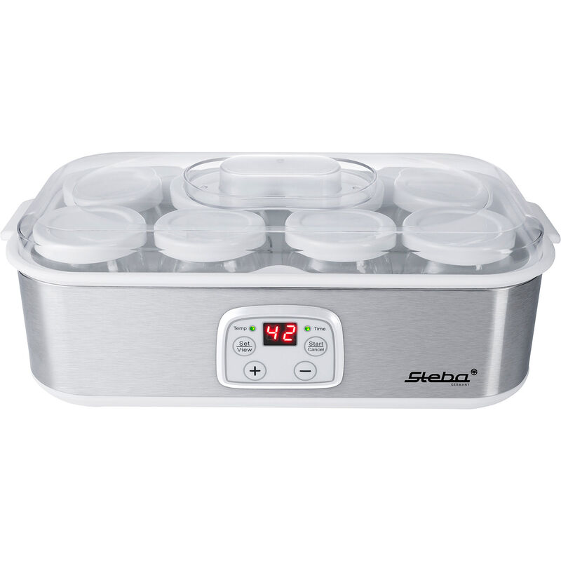 JM 3 Yoghurt Maker