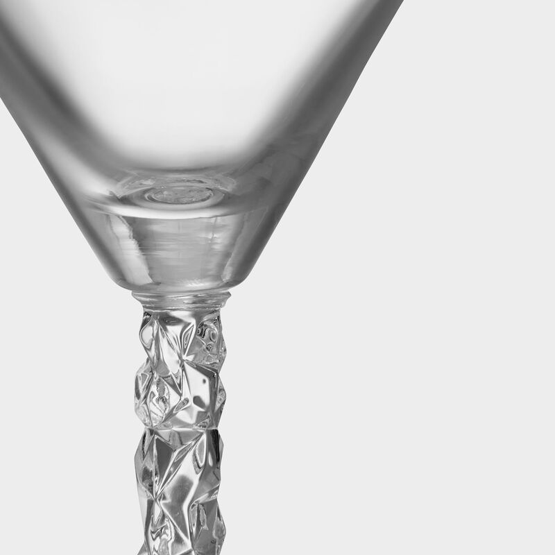 Carat martinilasit 25 cl 2 kpl