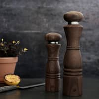 Paris salt- och pepparkvarn, 29 cm, valnöt