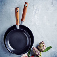 Mayflower Pro stekpanneset 2 delar