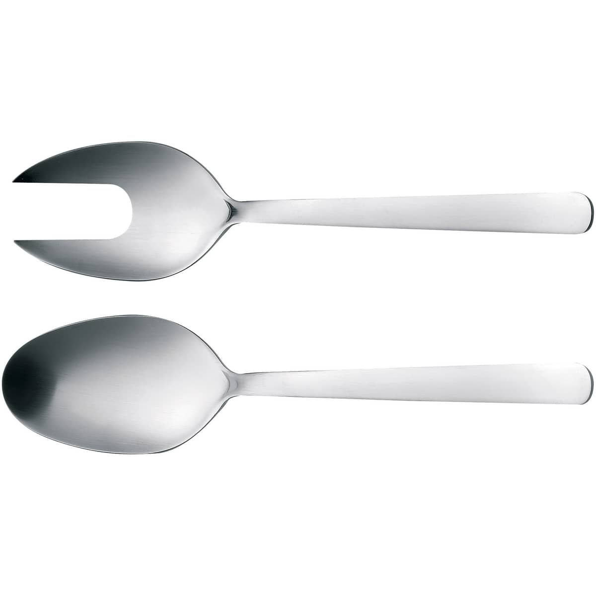 Functional Form Bestickset Sallad Matt