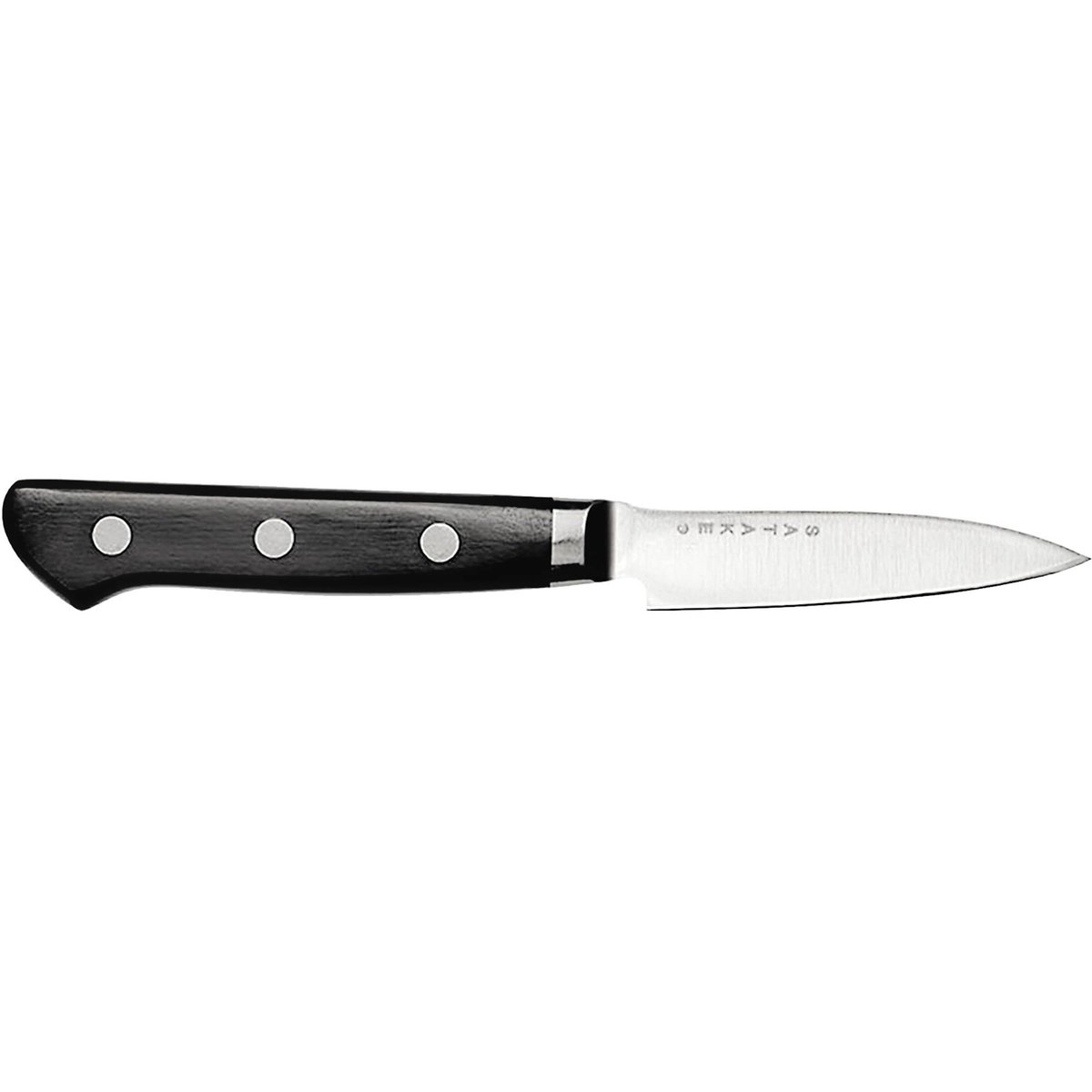 Professional Skrellekniv 8 cm