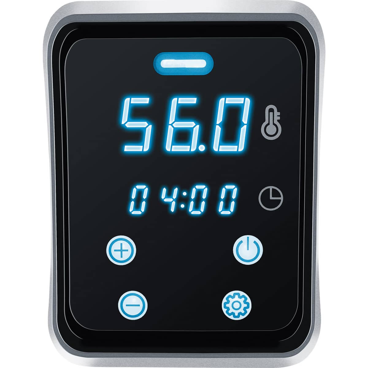 SV 75 Sous Vide-stav