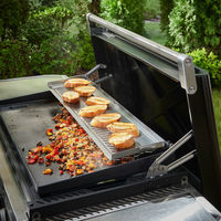 Varmhylde Slate 76 cm stegebord