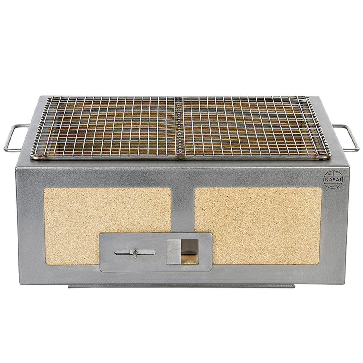 Konro Medium Wide V2 grill