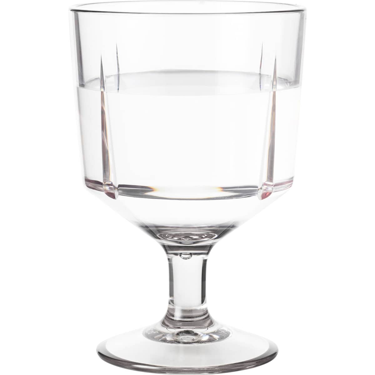 Grand Cru Outdoor lasi 26 cl 2 kpl, kirkas