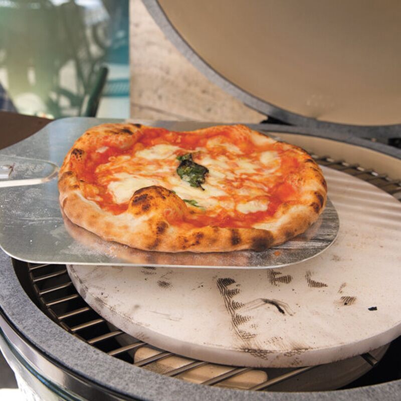 Bagesten, large / 36 cm.